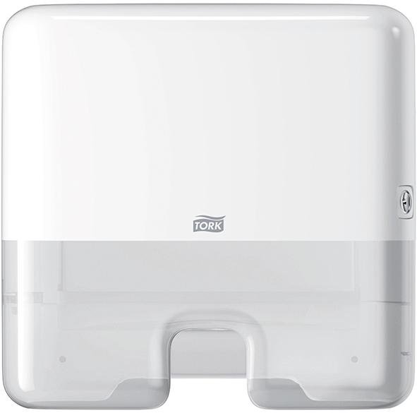 Tork Xpress Mini Spender für Multifold Handtücher Produktbild img1 L