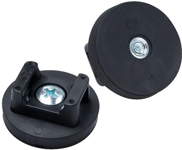 Magnethalter für die Kabelmontage Produktbild img1 L