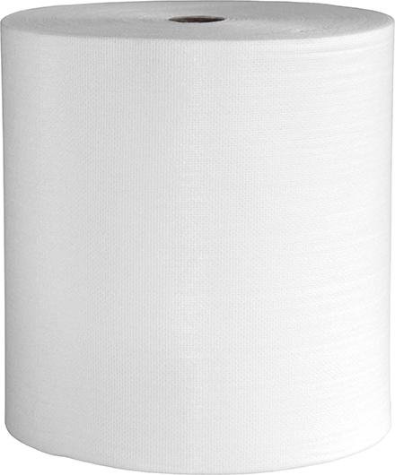 WIPEX-SPEZIAL Rolle Wisch-/Poliertuch weiß 30 x 38cm Produktbild img1 L
