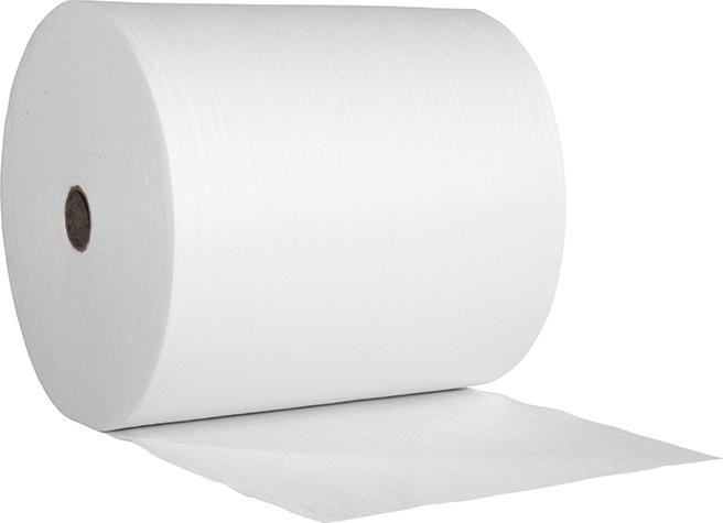 WIPEX-SPEZIAL Rolle Wisch-/Poliertuch weiß 30 x 38cm Produktbild img2 L