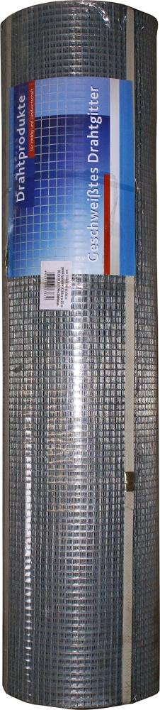 Punktgeschw. Gitter 25m 10,6x10,6x0,90x1000mm vz Produktbild img1 L