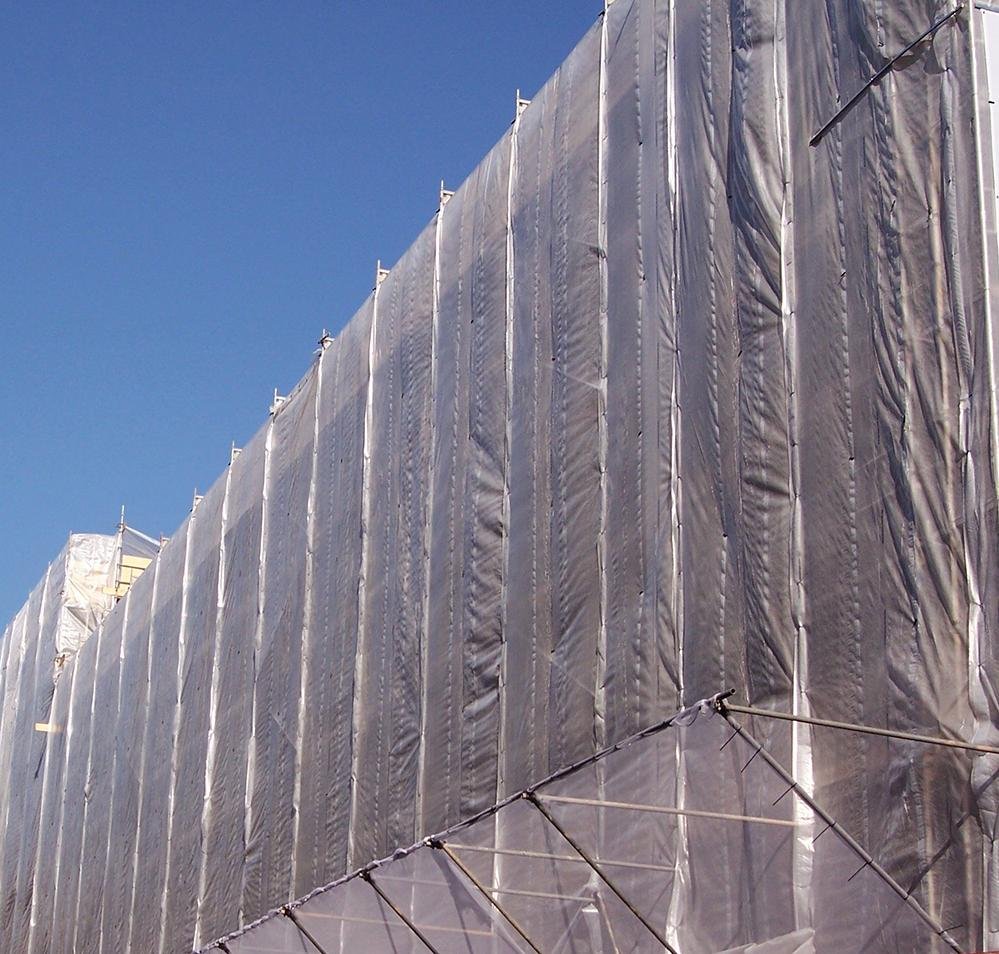 Gerüstschutzplane Produktbild img1 L