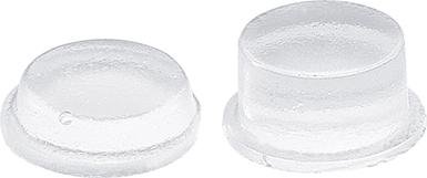 Türanschlagsdämpfer,41841KF transparent Produktbild img1 L