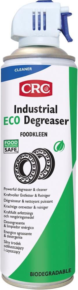 INDUSTRIAL ECO DEGREASER Industriereiniger Eco NSF A8,K1 500 ML Produktbild img1 L