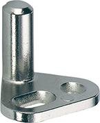 Anschlagstift,58797, Metall vernickelt Hettich Produktbild img1 L
