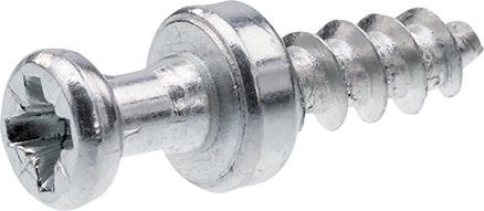 Einschraubdübel,65540,3m m,verzinkt Hettich Produktbild img1 L