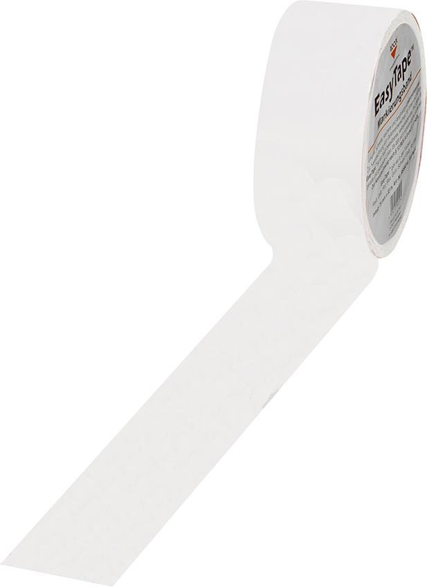 Markierungsband 50mmx33m Easy Tape weiß Produktbild img1 L