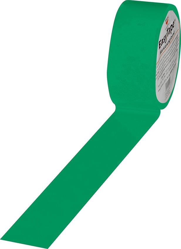 Markierungsband 50mmx33m Easy Tape grün Produktbild img1 L