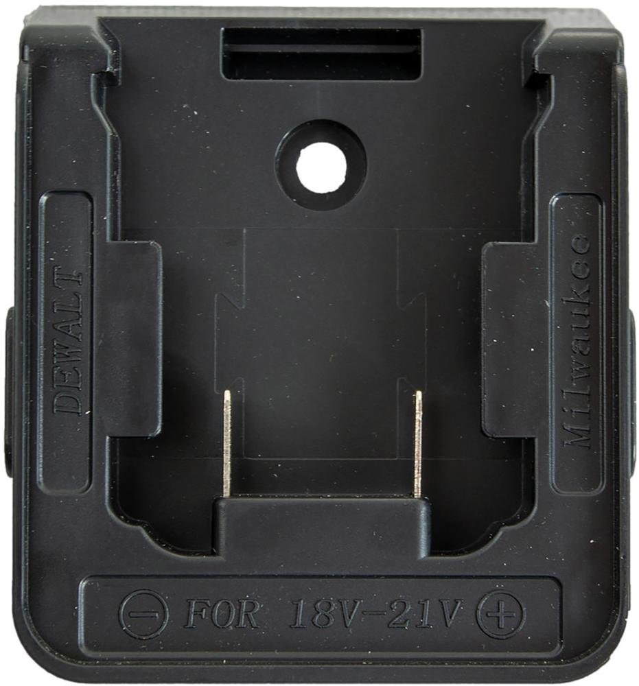 Adapter für Akkus von Bosch / Würth Produktbild img2 L