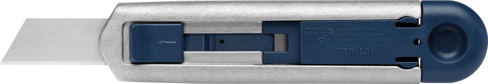 Sicherheitsmesser PROFI 40 MDP Martor Produktbild img1 L