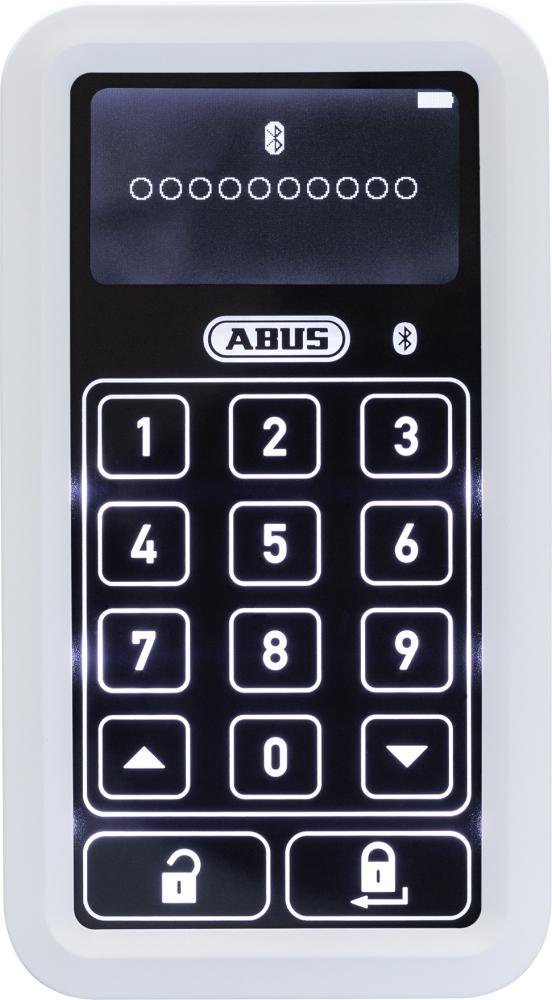 BT-Tastatur HomeTec Pro CFT3100W Produktbild img1 L
