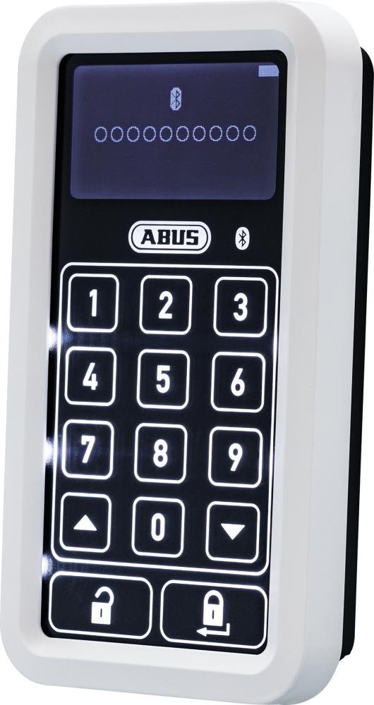 BT-Tastatur HomeTec Pro CFT3100W Produktbild img2 L