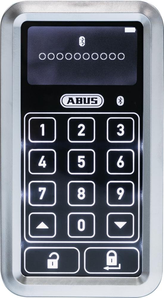 BT-Tastatur HomeTec Pro CFT3100S Produktbild img1 L