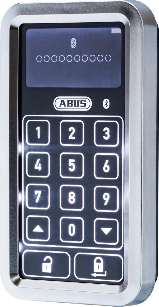 BT-Tastatur HomeTec Pro CFT3100S Produktbild img2 L