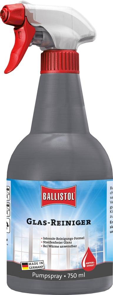 Glasreiniger 750 ml, EURO Ballistol Produktbild img1 L