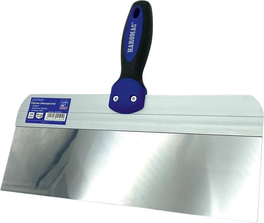 Breitspachtel mit Aluminiumrücken Produktbild img3 L