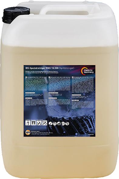 IBS Reiniger WAS 10.500 20l-Kanister Produktbild img1 L