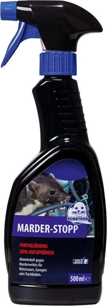 Marder Stopp 500ml Spray Produktbild img1 L