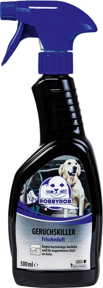 Geruchskiller 500ml Spray Produktbild img1 L