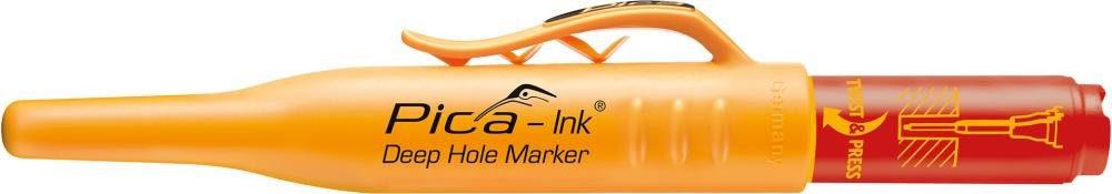 Tieflochmarker Ink Produktbild img1 L