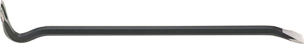Nageleisen 6kant 400x18mm FORTIS Produktbild img1 L