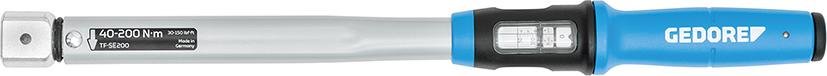 Drehmomentschlüssel TORCOFIX TF-SE 20-100Nm 9x12mm Gedore Produktbild img1 L