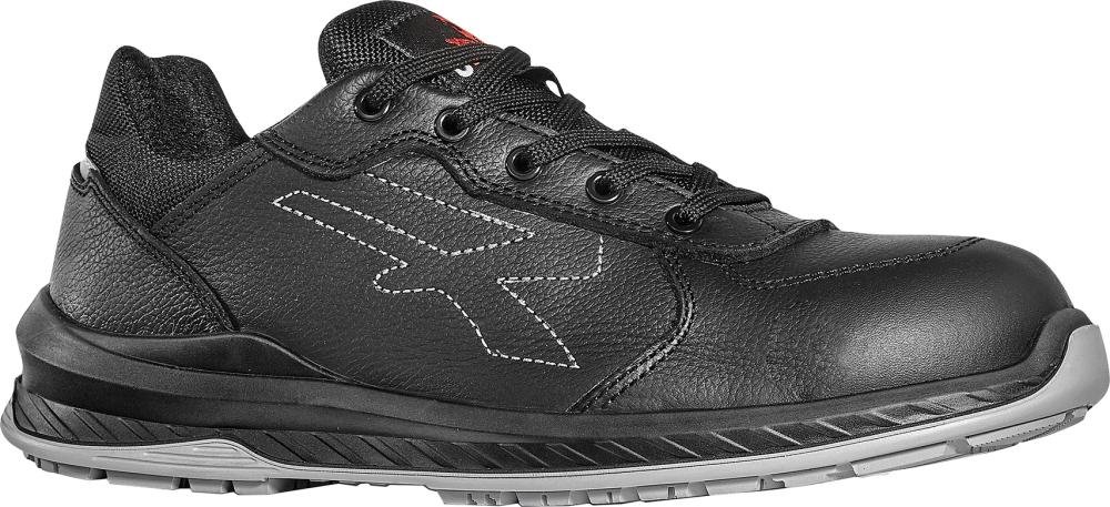 Sicherheitshalbschuh Nero S3 SRC CI ESD Produktbild img1 L