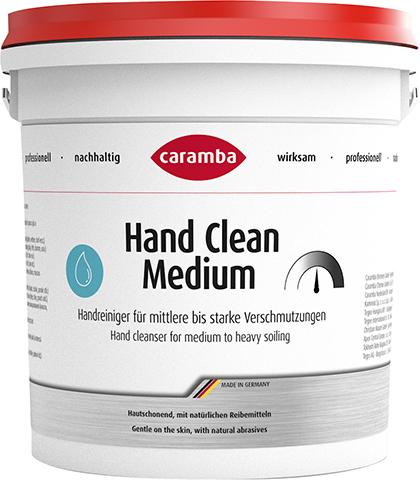 Handwaschpaste 10 Liter Produktbild img1 L