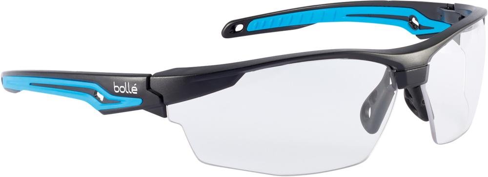 Brille TRYON klar Bolle Produktbild img1 L