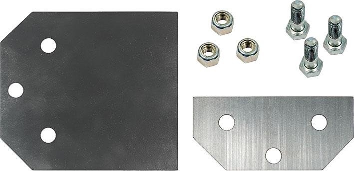 Ersatzteilset f. SDS-PlusSpachtelmeißel, 8 teilig Produktbild img1 L