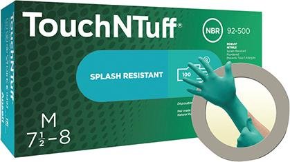 Einweghandschuh TouchNTuff® 92-500 Produktbild img2 L
