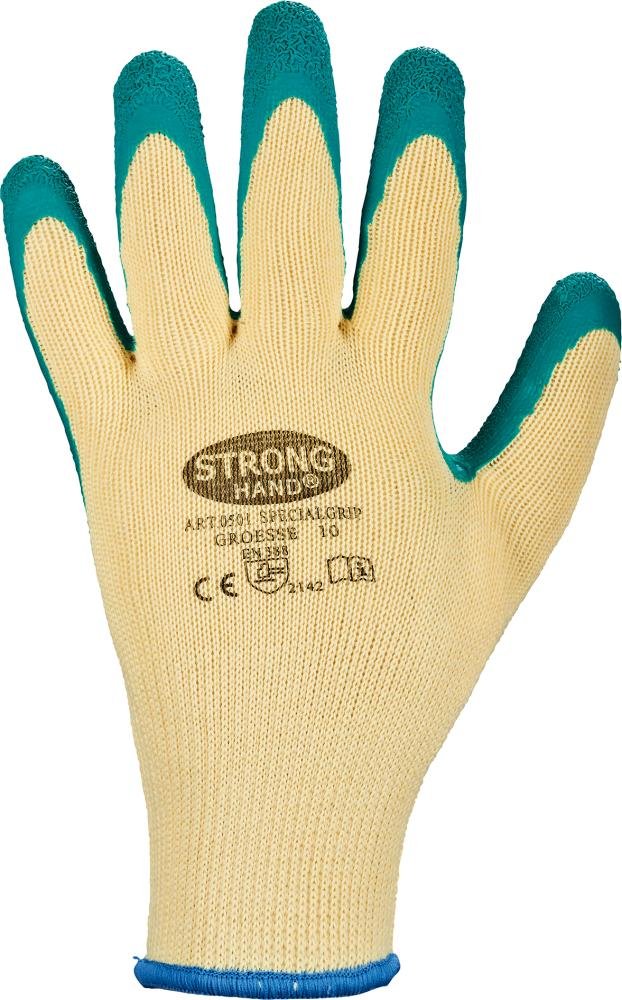 Strickhandschuh Special Grip Produktbild img1 L