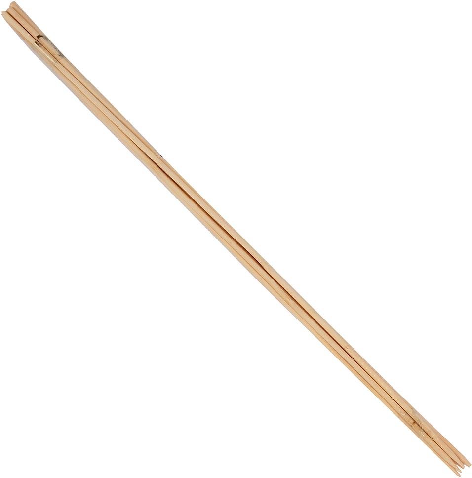 Splittstab natur Ø 4-4,5mm 50cm 10er Bund Floraworld Produktbild img2 L