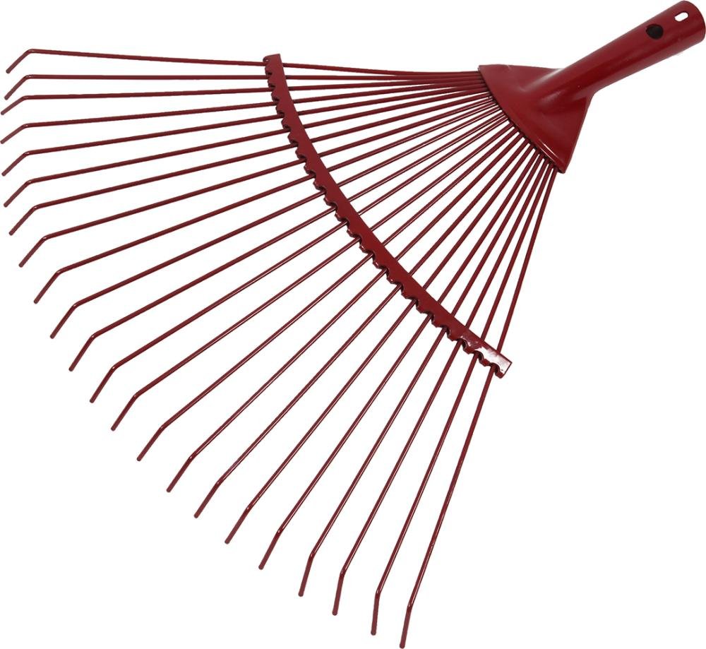 Laubbesen Drahtzinken Floraworld Produktbild img1 L