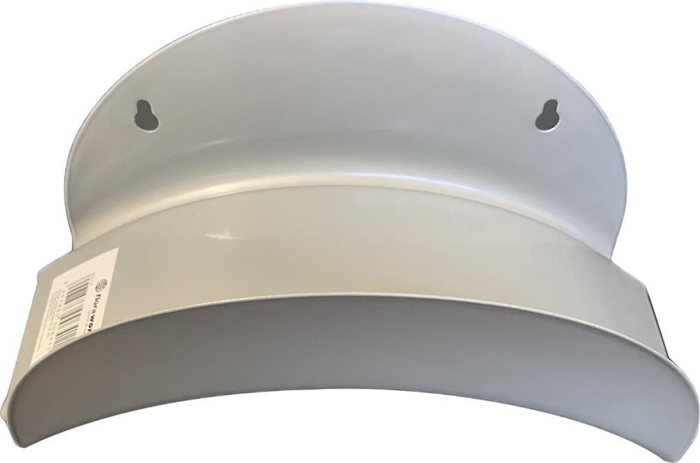 Wandschlauchhalter CLASSIC pulverbeschichtet Produktbild img1 L