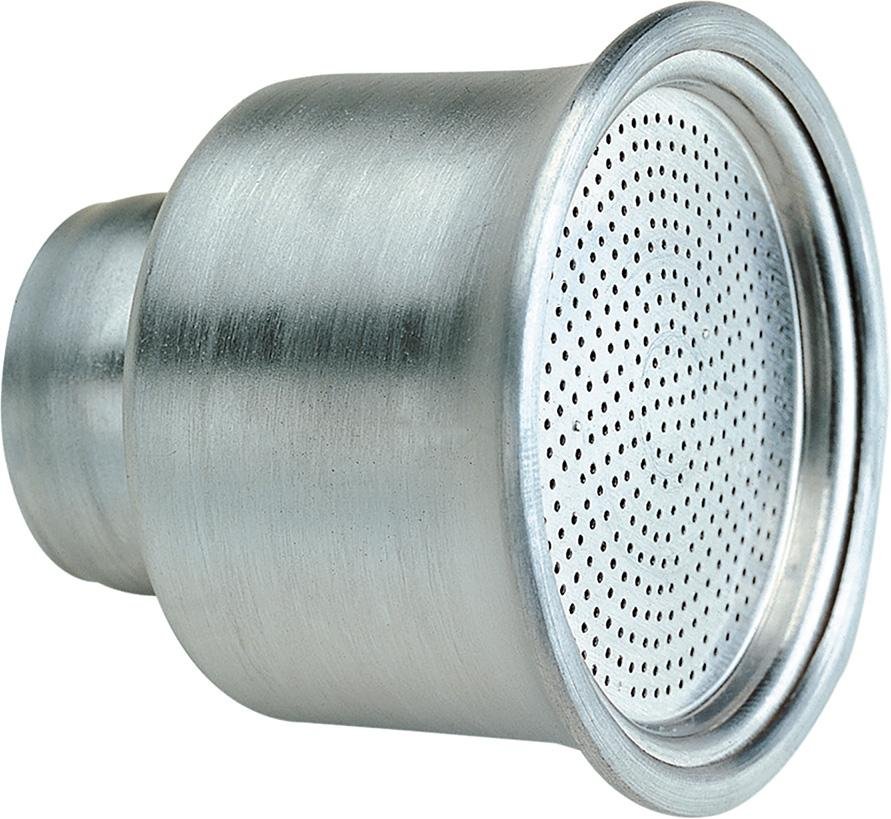 EWU Aqua Aluminiumbrause 60mm 3/4" short Beschaffungsartikel Produktbild img1 L
