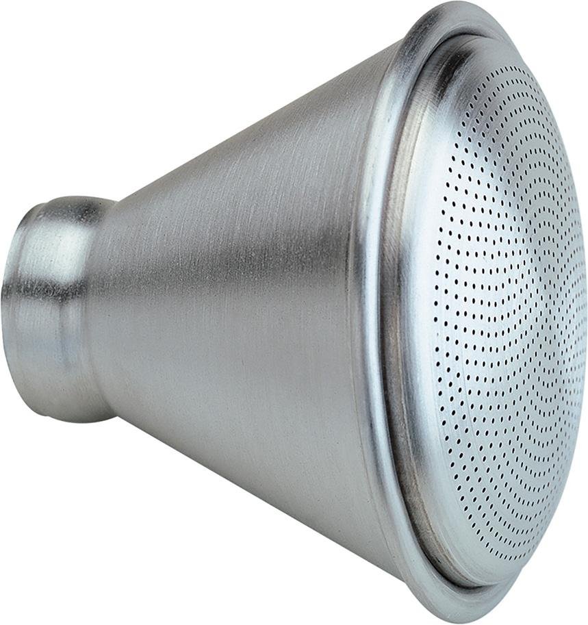EWU Aqua Aluminiumbrause 80mm 3/4" Beschaffungsartikel Produktbild img1 L
