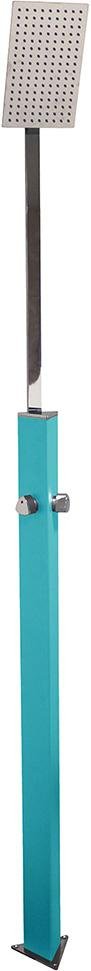 EWU Aqua Gartendusche blau Aquapoint Beschaffungsartikel Produktbild img1 L