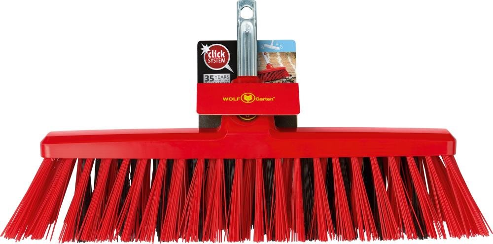 Strassenbesen SB 400 M Wolf-Garten Beschaffungsartikel Produktbild img1 L