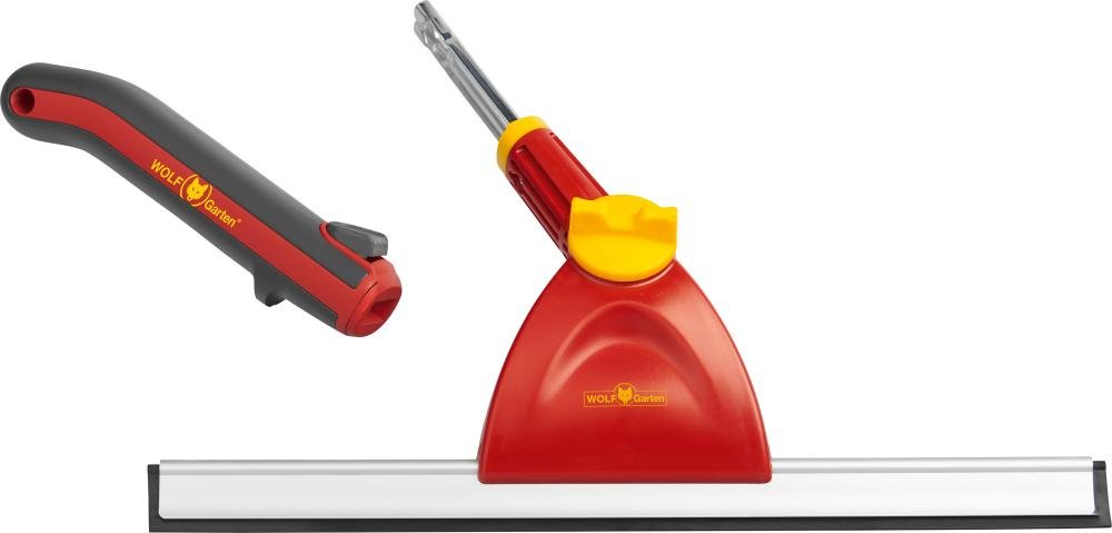 Fensterabzieher FW-M Wolf-Garten Beschaffungsartikel Produktbild img1 L