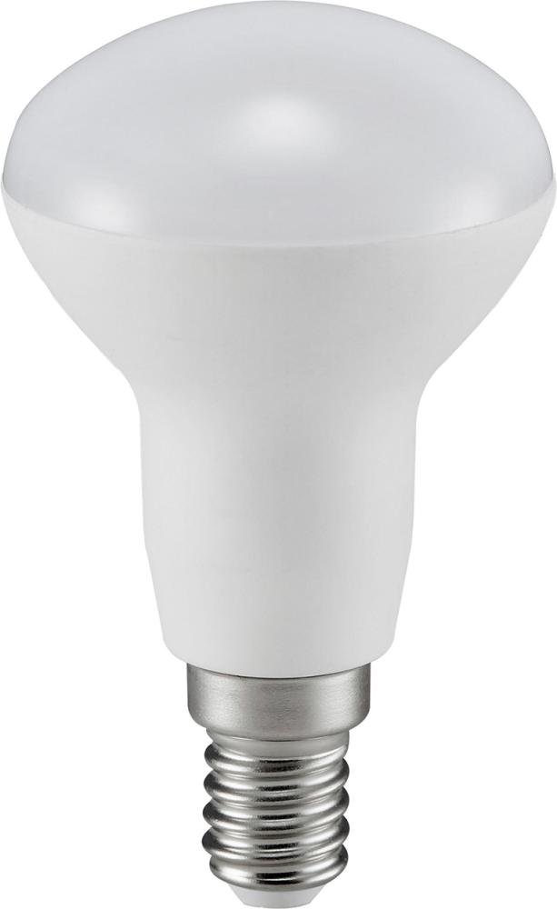 LED Reflektorform R50 6W (39W) E14 460lm 2700K LED Reflektorform R50 Produktbild img1 L