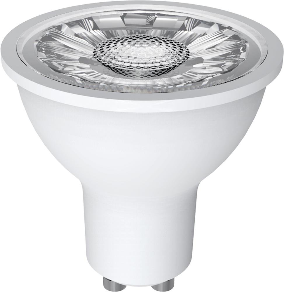 LED Reflektorform GU10 6.5W (>50W) 430lm 36° 2700K LED Reflektorform GU10 Produktbild img1 L