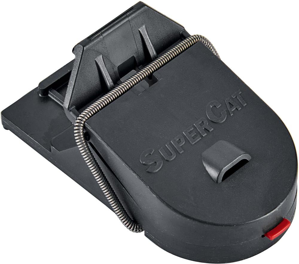Mausefalle Supercat 2er inkl. Köder Swissinno Solution Produktbild img3 L