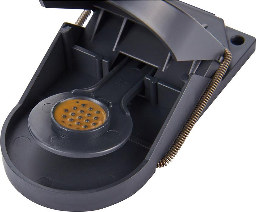 Mausefalle Supercat 2er inkl. Köder Swissinno Solution Produktbild img5 L