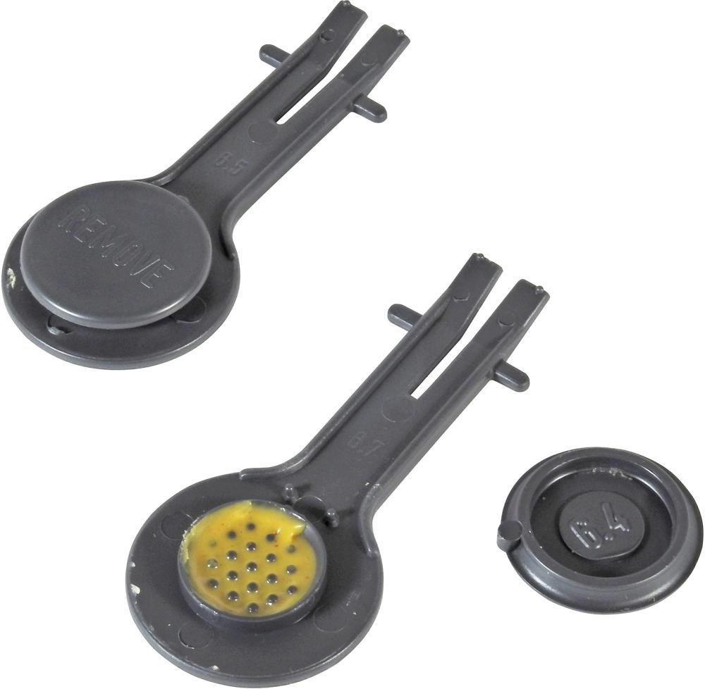 Mausefalle Supercat 2er inkl. Köder Swissinno Solution Produktbild img7 L