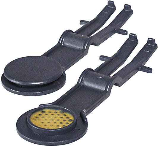 Ersatzköder Spritze f. Ratten-/ Mausefalle SuperCat 2x 3g Swissinno Solution Produktbild img2 L