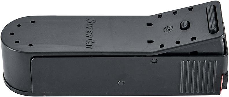 Lebendfalle Mausehaus inkl. Köder SuperCat Swissinno Solution Produktbild img2 L