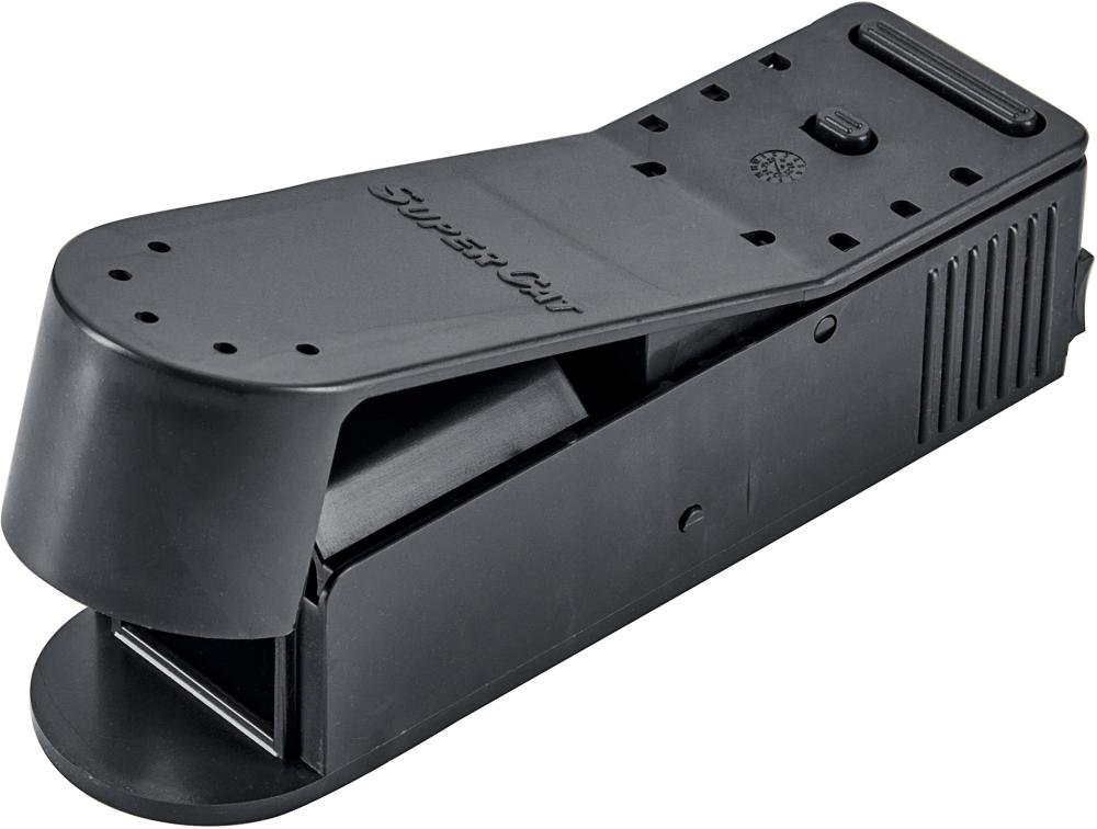 Lebendfalle Mausehaus inkl. Köder SuperCat Swissinno Solution Produktbild img8 L