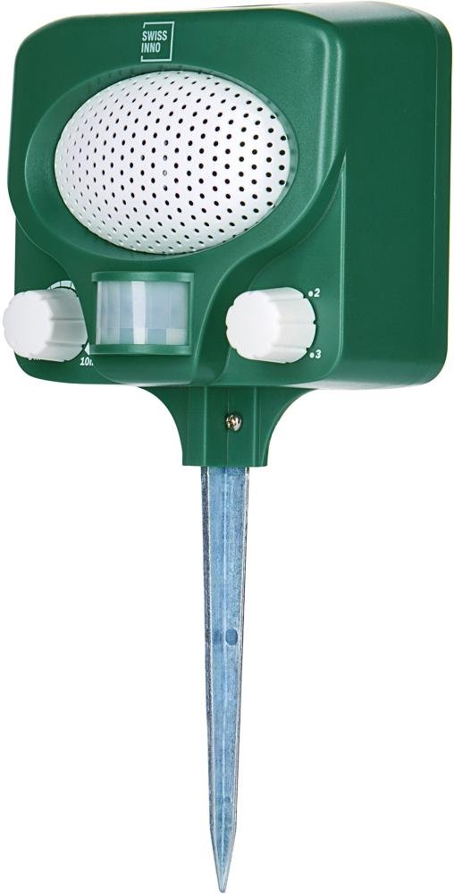Ultraschall-Tier-Vertrei. Produktbild img4 L
