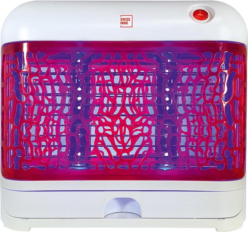 Insektenvernichter 24W LED Premium Swissinno Solution Produktbild img5 L